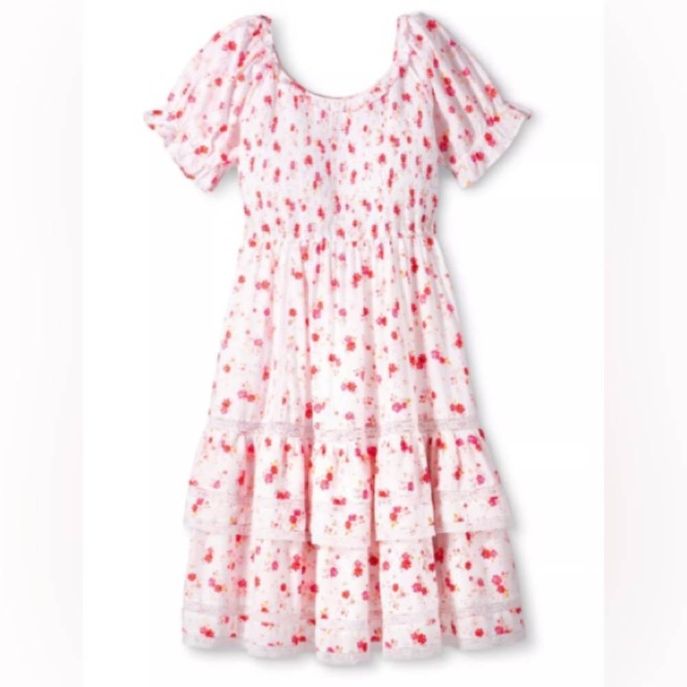💐 LoveShackFancy x Target Dress